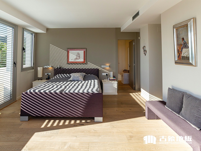 強(qiáng)化地板