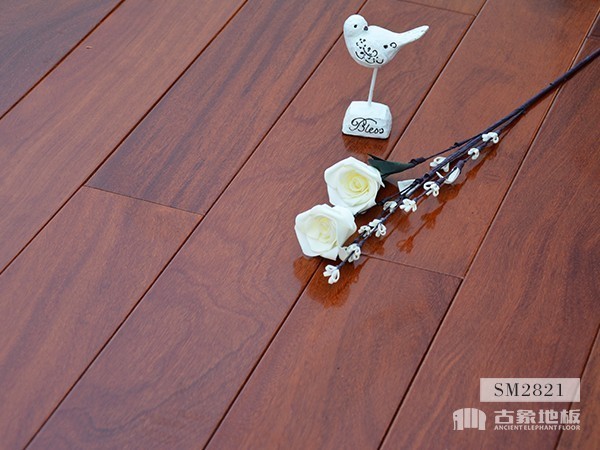 實木地板