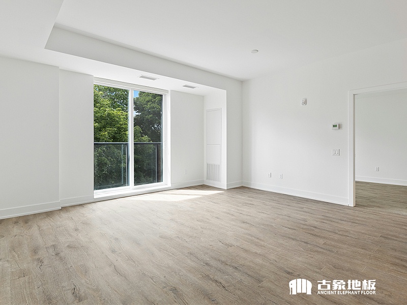 強(qiáng)化地板