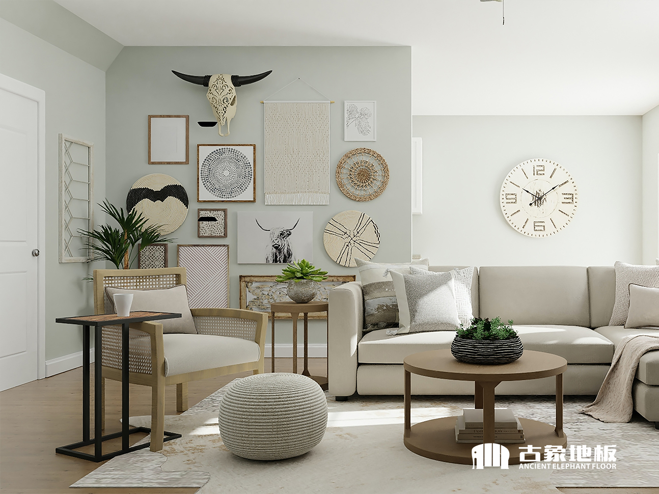 室內(nèi)裝修如何隔音降噪 三大訣竅來搞定