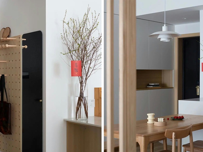 玄關(guān)區(qū)