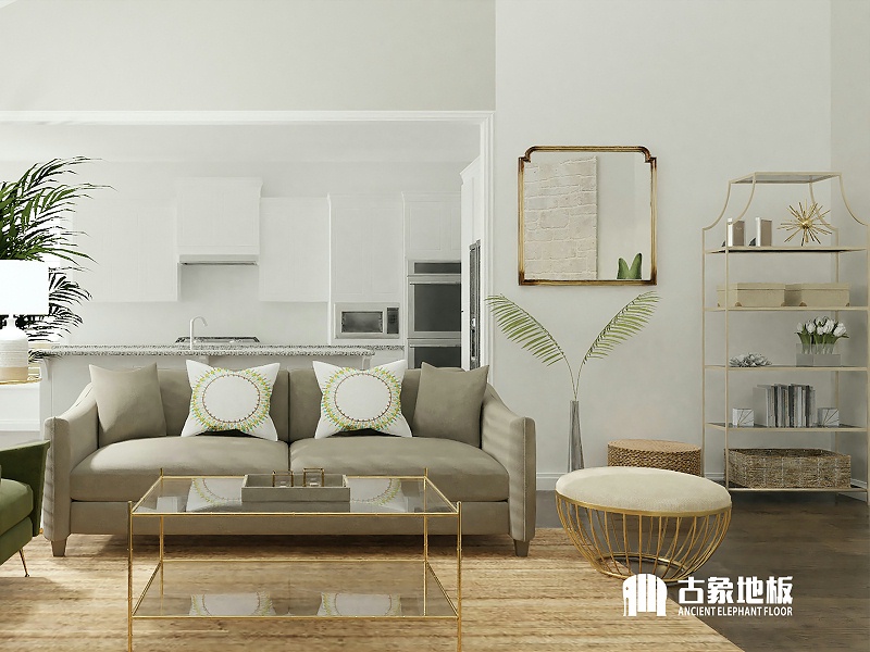 貴州實(shí)木地板