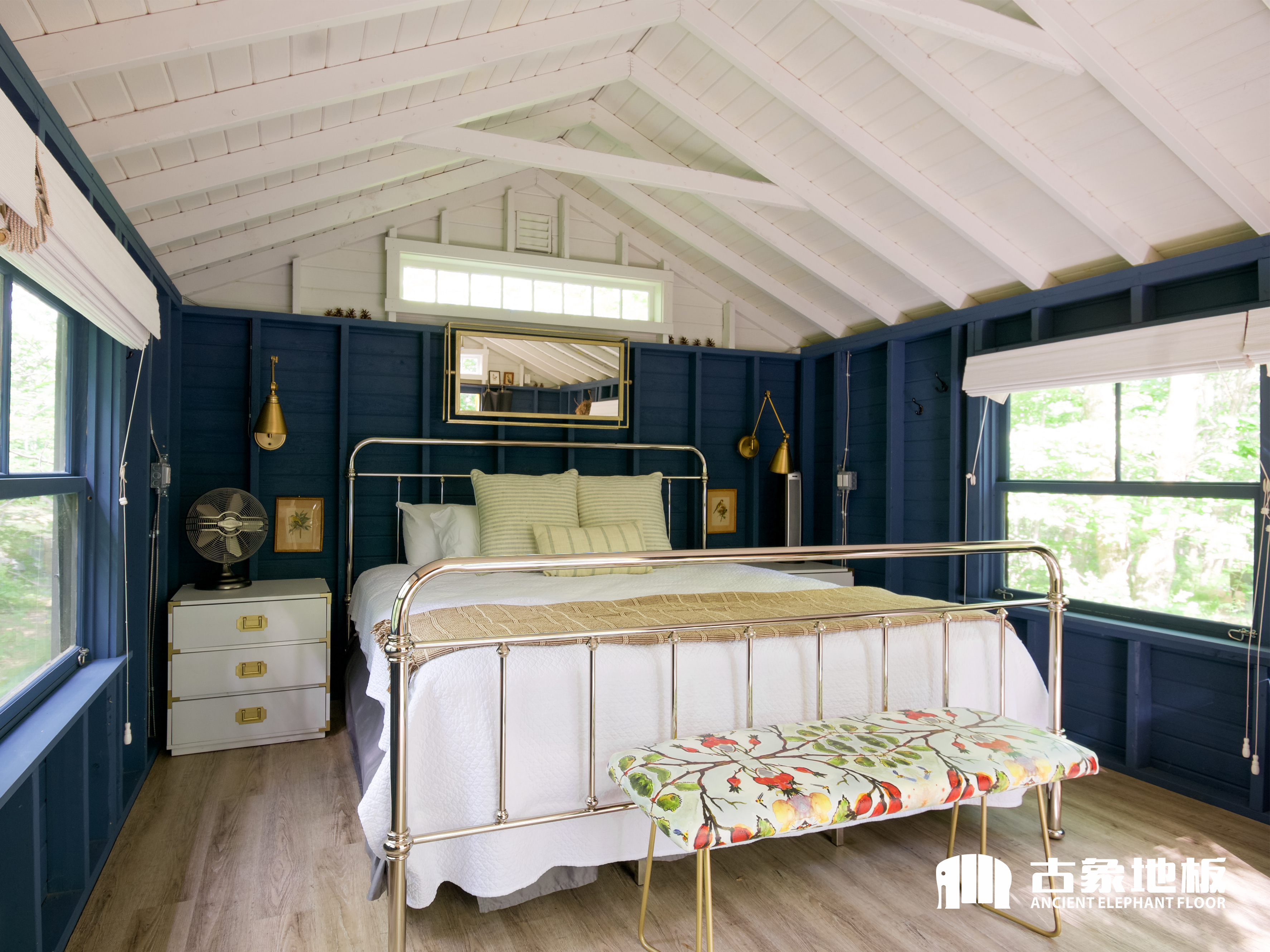 湖南木地板批發(fā)廠家到底有什么優(yōu)勢(shì)